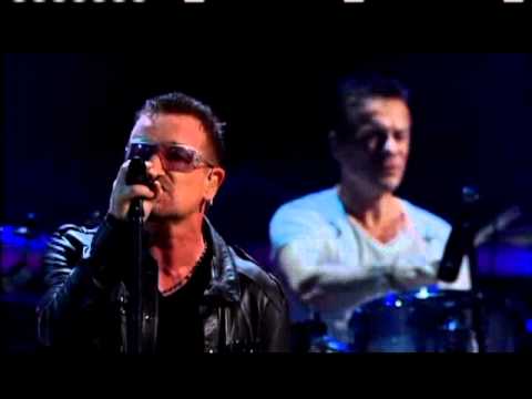 U2 Bruce and Patti Smith Rock and Roll Hall of Fame 25th Anniversary shows