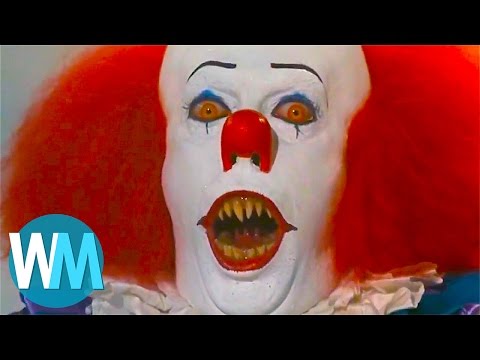 Top 10 Kid-Friendly Horror Movies