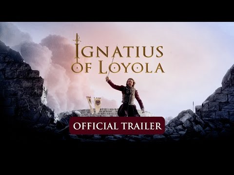 Ignatius of Loyola trailer
