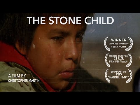 The Stone Child - Official Trailer