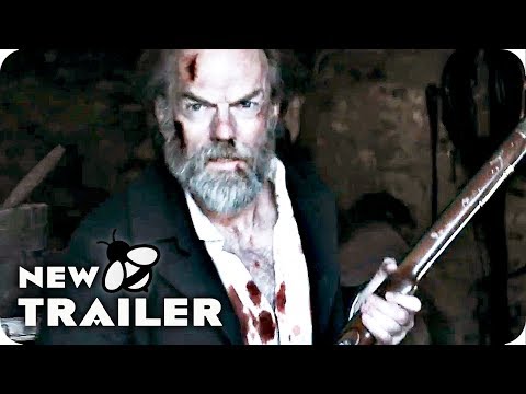 BLACK 47 Trailer & Clip (2018) Hugo Weaving Movie