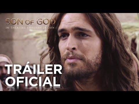 Son Of God | Tráiler Oficial [HD] | 20th Century FOX
