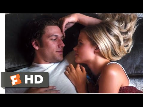 Endless Love (2014) - Jade's First Time Scene (4/10) | Movieclips