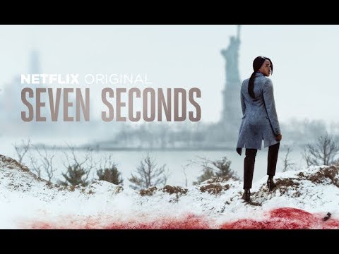 Seven Seconds - Trailer en Español Latino l Netflix