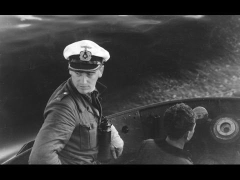 Deep Sea Mystery of the Lost German Submarine  (Full Documentary)