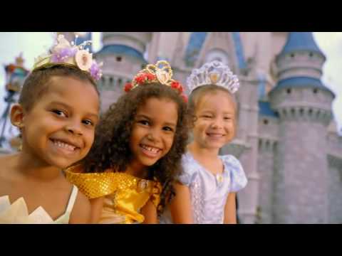 NEW Exploring Walt Disney World 2016   2017 Vacation Planing DVD HD Movie Film   Magic Kingdom WDW