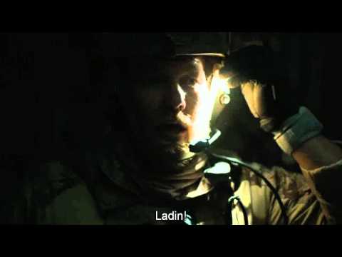 Zero Dark Thirty (2012) - Killing Bin Laden