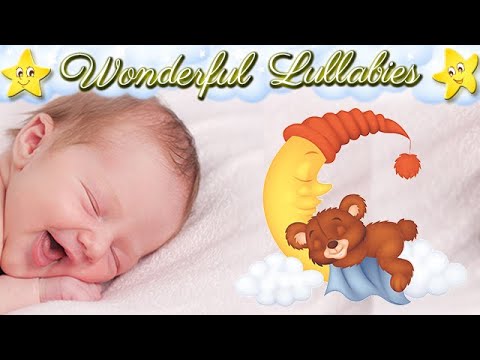 4 Hours Super Soft Sleep Music ♥♥♥ Soothing Baby Bedtime Lullabies ♫♫♫ Brahms Mozart Beethoven