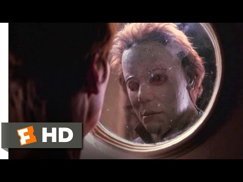 Halloween H20: 20 Years Later (9/12) Movie CLIP - Family Reunion (1998) HD