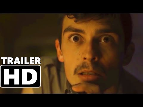 Terror Talk - Trailer (2018) Horror Movie