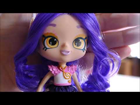 Shoppie Doll - Melodine - Doll Review