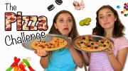 Foto de El desafío de pizza