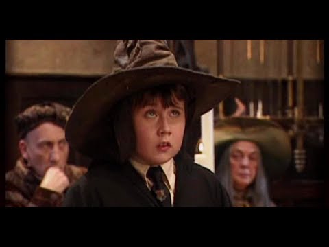 Harry Potter and the Philosopher's/Sorcerer's Stone - Deleted Scenes