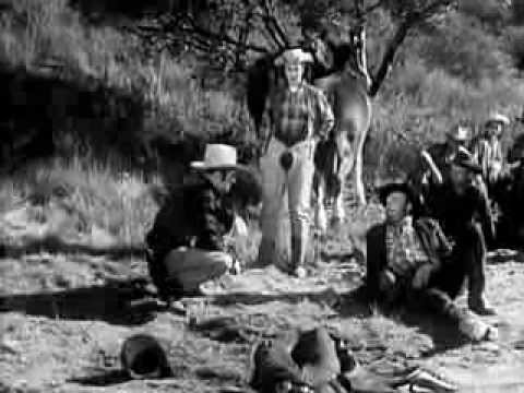 Son of the Renegade (1953) WESTERN