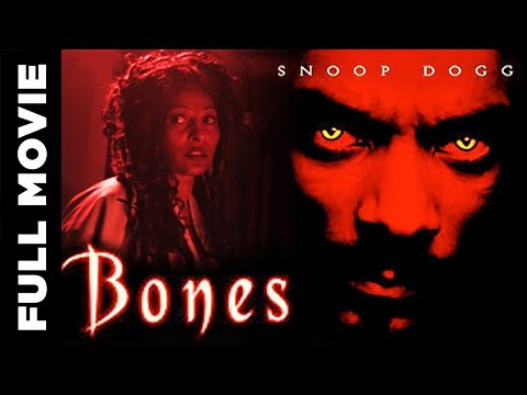 Bones (Snoop Dogg) | Pam Grier | Hollywood Thriller Movie