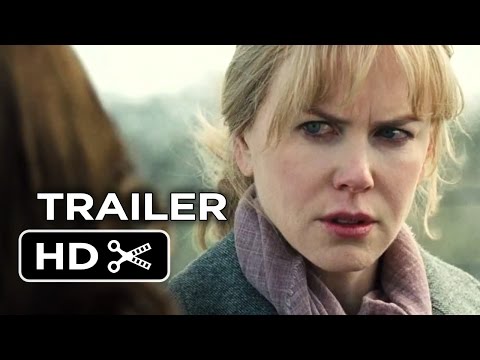 Before I Go To Sleep Official Trailer #1 (2014) -  Nicole Kidman, Colin Firth Movie HD