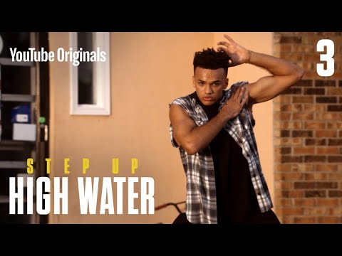 Step Up: High Water, Episode 3