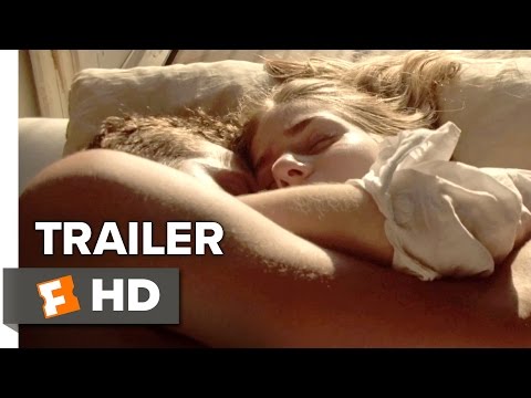 All These Sleepless Nights Official Trailer 1 (2017) - Krzysztof Baginski Movie