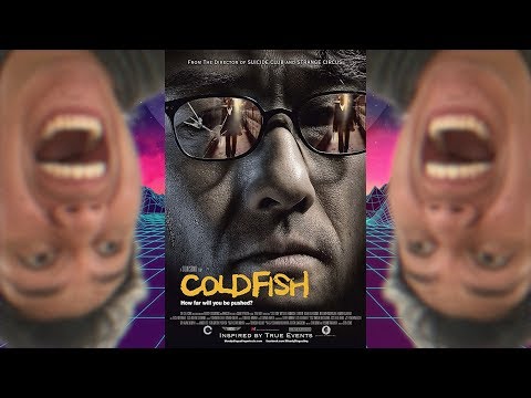 COLD FISH - Sion Sono Film