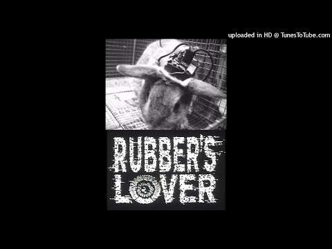 Shozin Fukui - Rubbers Lover 1997 - Ending Music