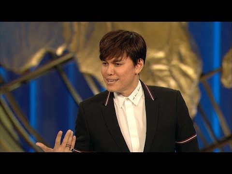 Joseph Prince - Experience God’s Restoration For Every Regret (Live @ Lakewood Church) - 4 Mar 18