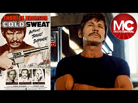 Cold Sweat | 1970 | Charles Bronson Movie