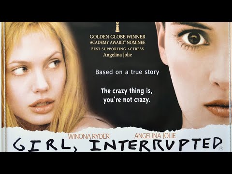Book versus Film: Girl Interrupted by Susanna Kaysen (1999 Film) | Amy McLean