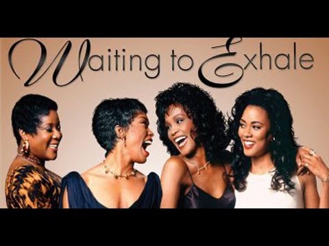 Waiting to Exhale: Black on Black Cinema Podcast #53