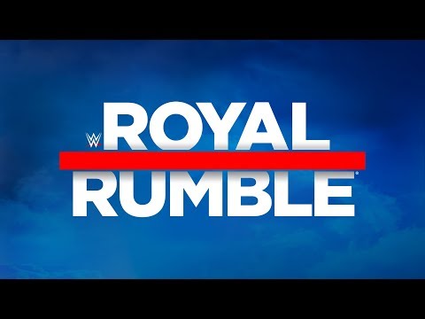 Royal Rumble Kickoff: Jan. 28, 2018
