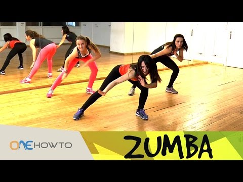 Zumba Workout - Body Toning