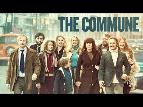 The Commune - Official Trailer