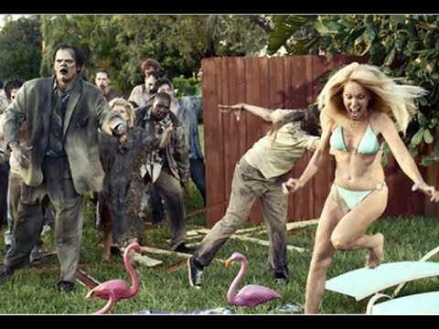 Dead Island #1 - 2017 - Movie Trailer [HD] - fanmade