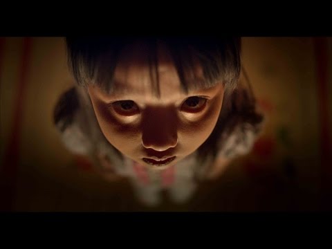 Asian Horror Movies   New Movies Full HD 2016 Engsub Full Length