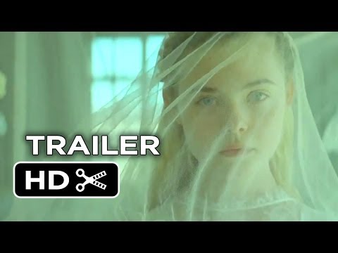 Young Ones French TRAILER (2014) - Elle Fanning, Nicholas Hoult Sci-Fi Western HD