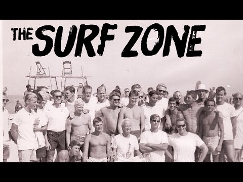 SurfZone Trailer