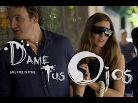 Dame Tus Ojos (All I See Is You) Trailer Oficial Subtitulado al Español