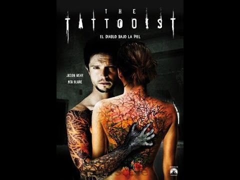 the tattooist latino completa. flv
