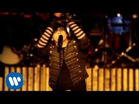 My Chemical Romance - Mama [Live In Mexico]