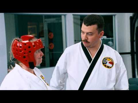 The Foot Fist Way - Trailer