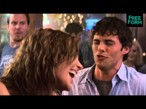 Freeform's Valentine's Day With Your Bae Weekend, 27 Dresses Clip 2 | Freeform