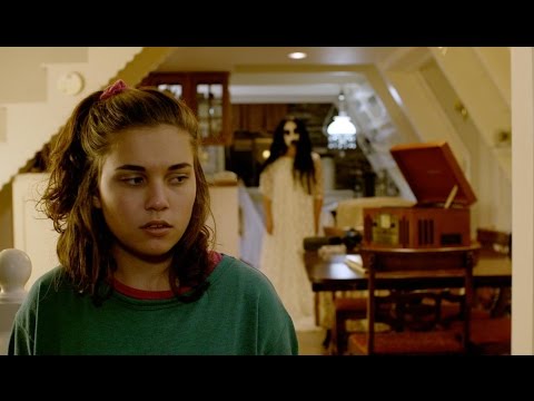 THR33 - A Haunted House FULL Movie! Mystery about a teen girl dealing w/ the supernatural