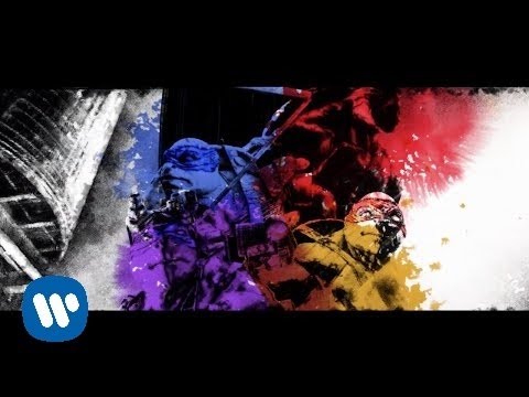 Juicy J, Wiz Khalifa, Ty Dolla $ign - Shell Shocked ft. Kill The Noise & Madsonik [Official Video]