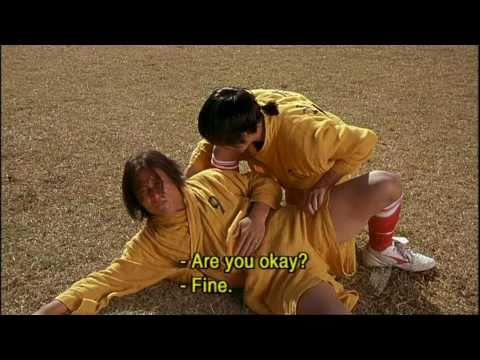 shaolin soccer full movie english dubbed watch online free