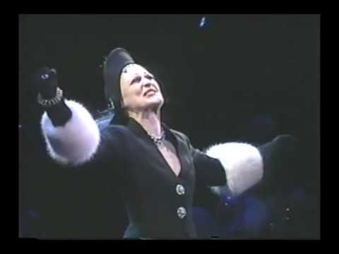 Highlights from the Musical "Sunset Boulevard" (US 1994)