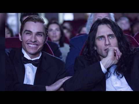 What's The Story Behind THE DISASTER ARTIST and The Worst Movie Ever? | What's Trending Now!