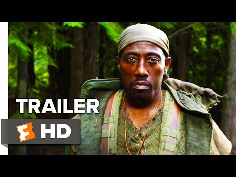 The Recall Trailer #1 (2017) | Movieclips Indie