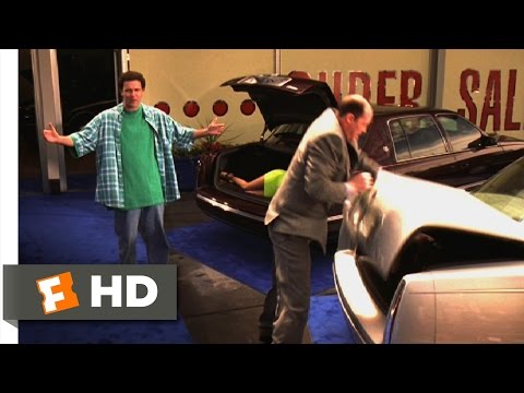 Dirty Work (5/12) Movie CLIP - A Whole Lotta Dead Hookers (1998) HD