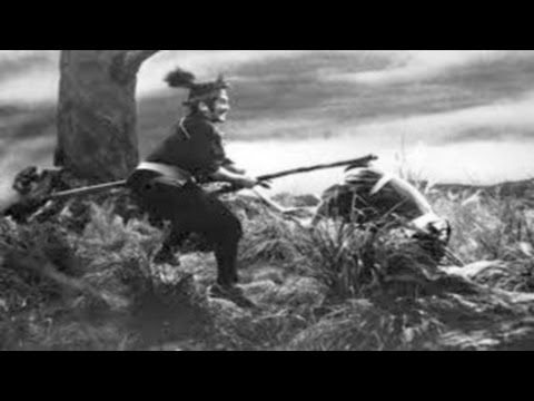 "Myamoto Musashi" - Film Noir Japan (Full Movie)