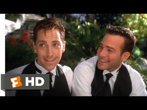 All Over the Guy (11/11) Movie CLIP - Reunited (2001) HD