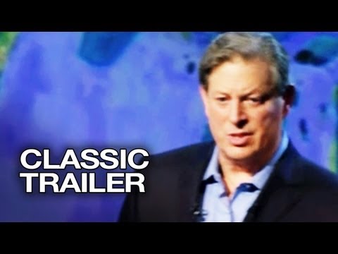 An Inconvenient Truth (2006) Official Trailer #1 - Al Gore Movie HD